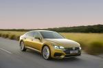 Volkswagen Arteon R-Line 2018 года (ZA)